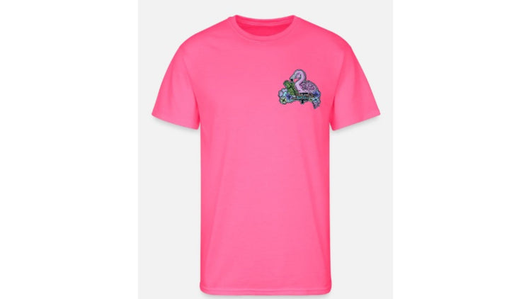 T-shirt femme