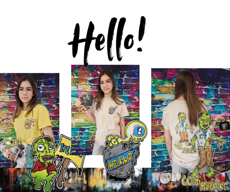Hello !