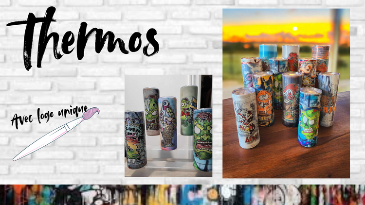 Thermos