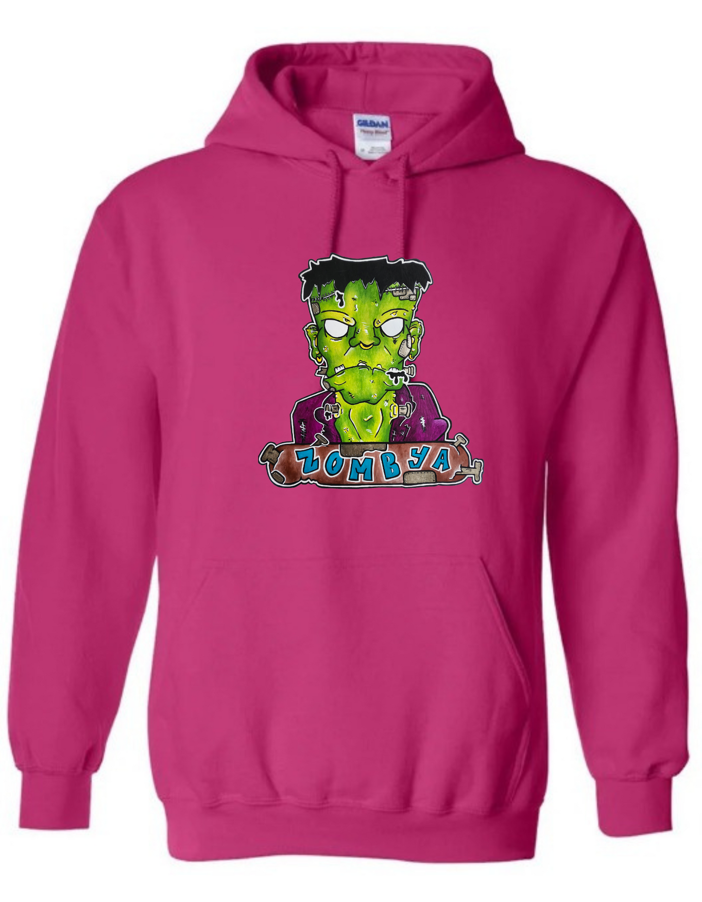 Hoodies Franky