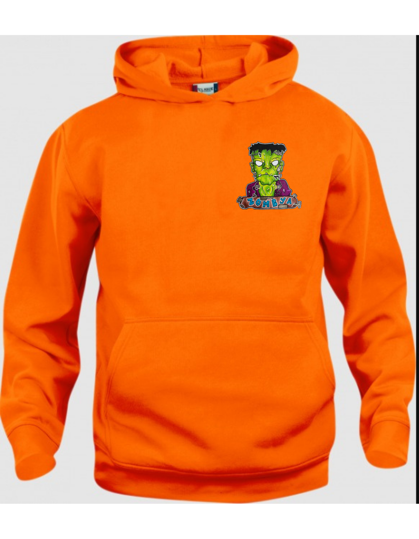 Hoodies Franky