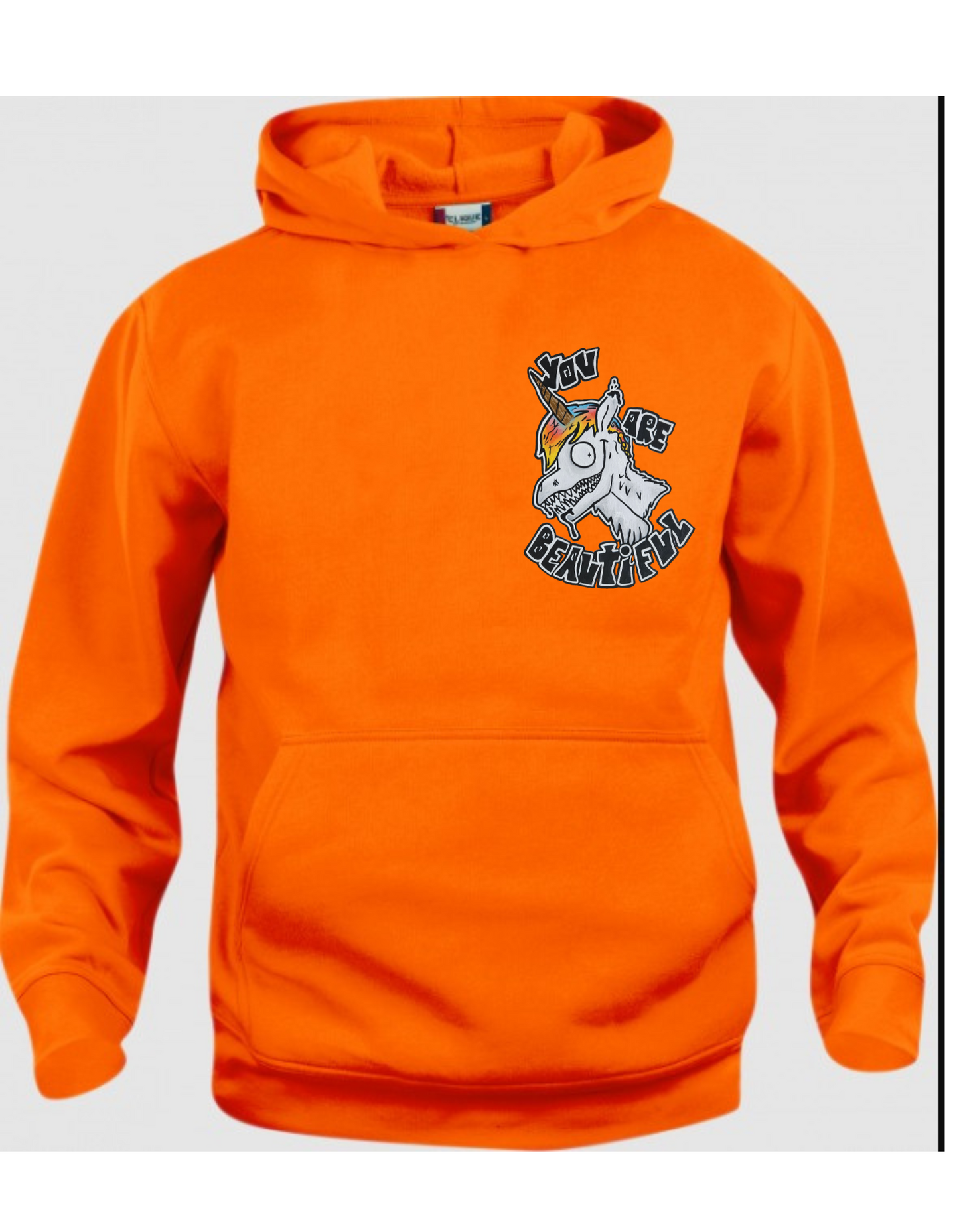 Hoodies You are beautiful