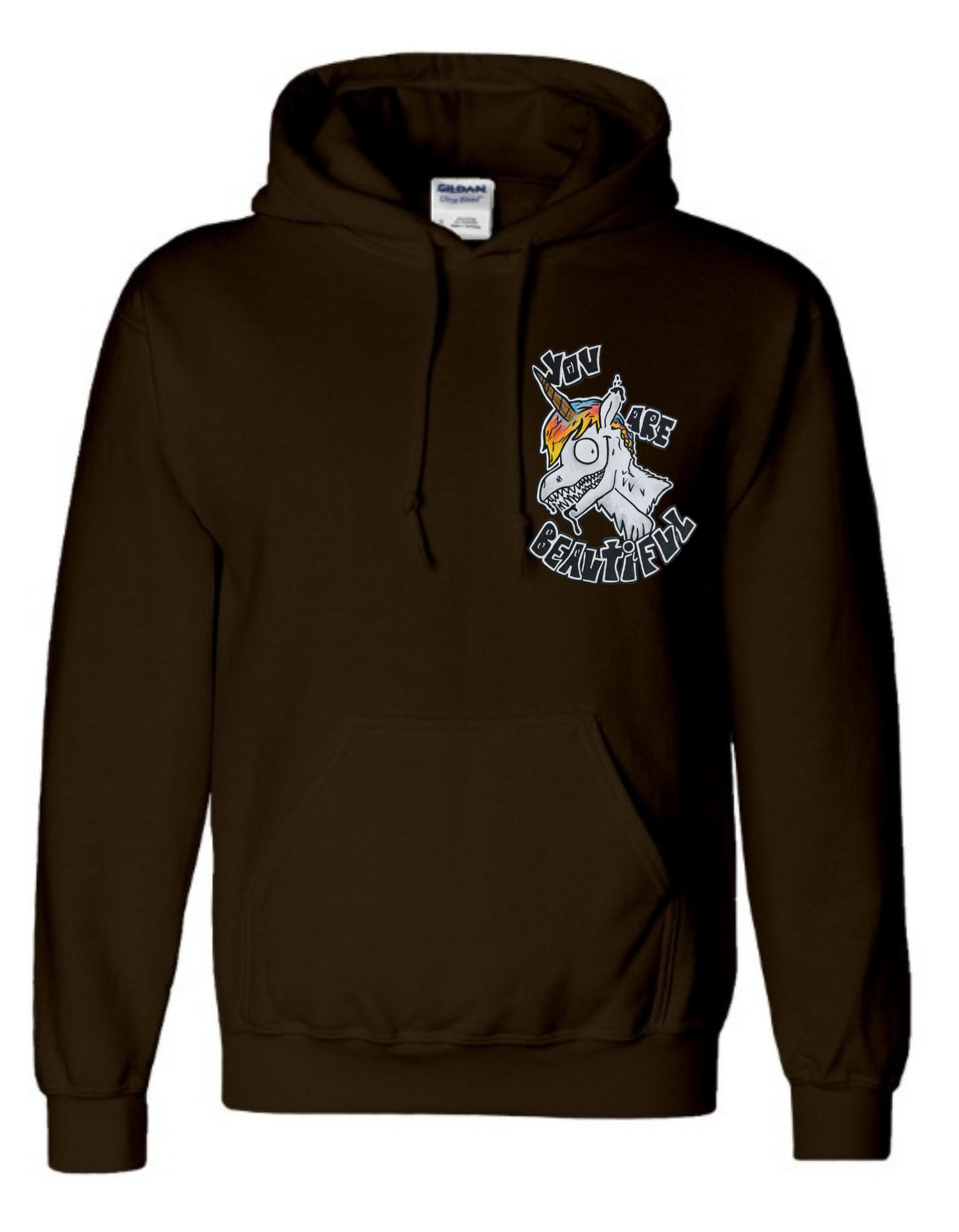Hoodies You are beautiful
