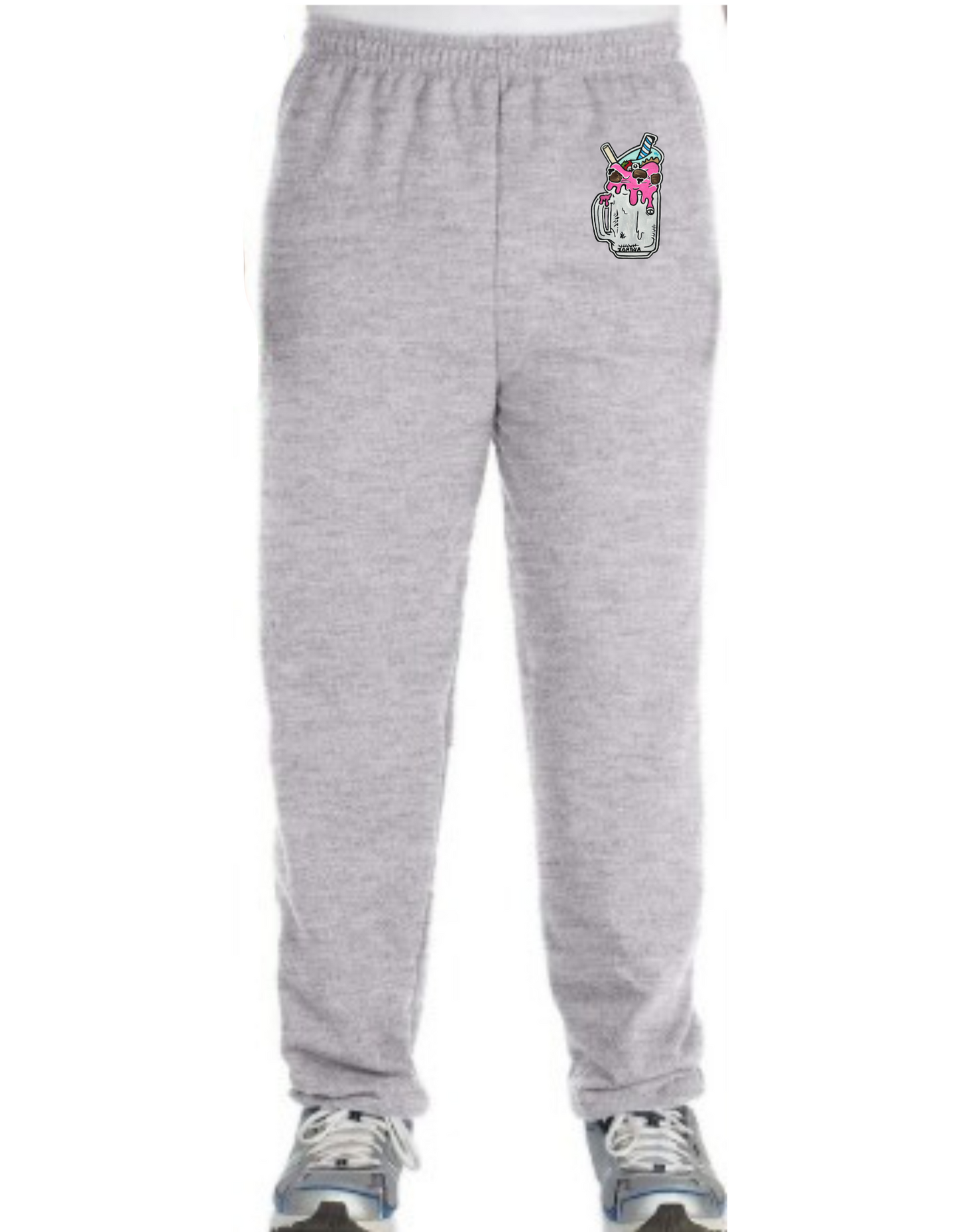 Jogging unisex Pot masson