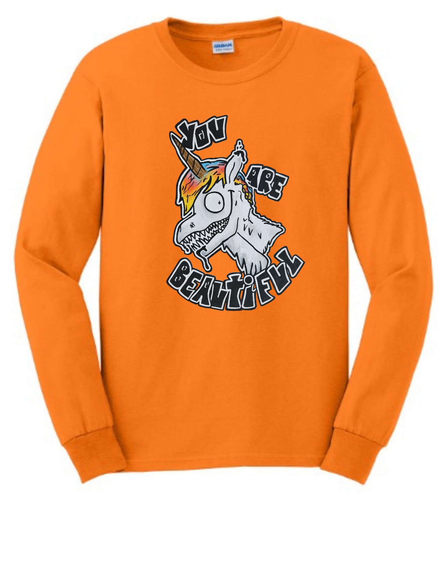 Crewneck You are beautiful