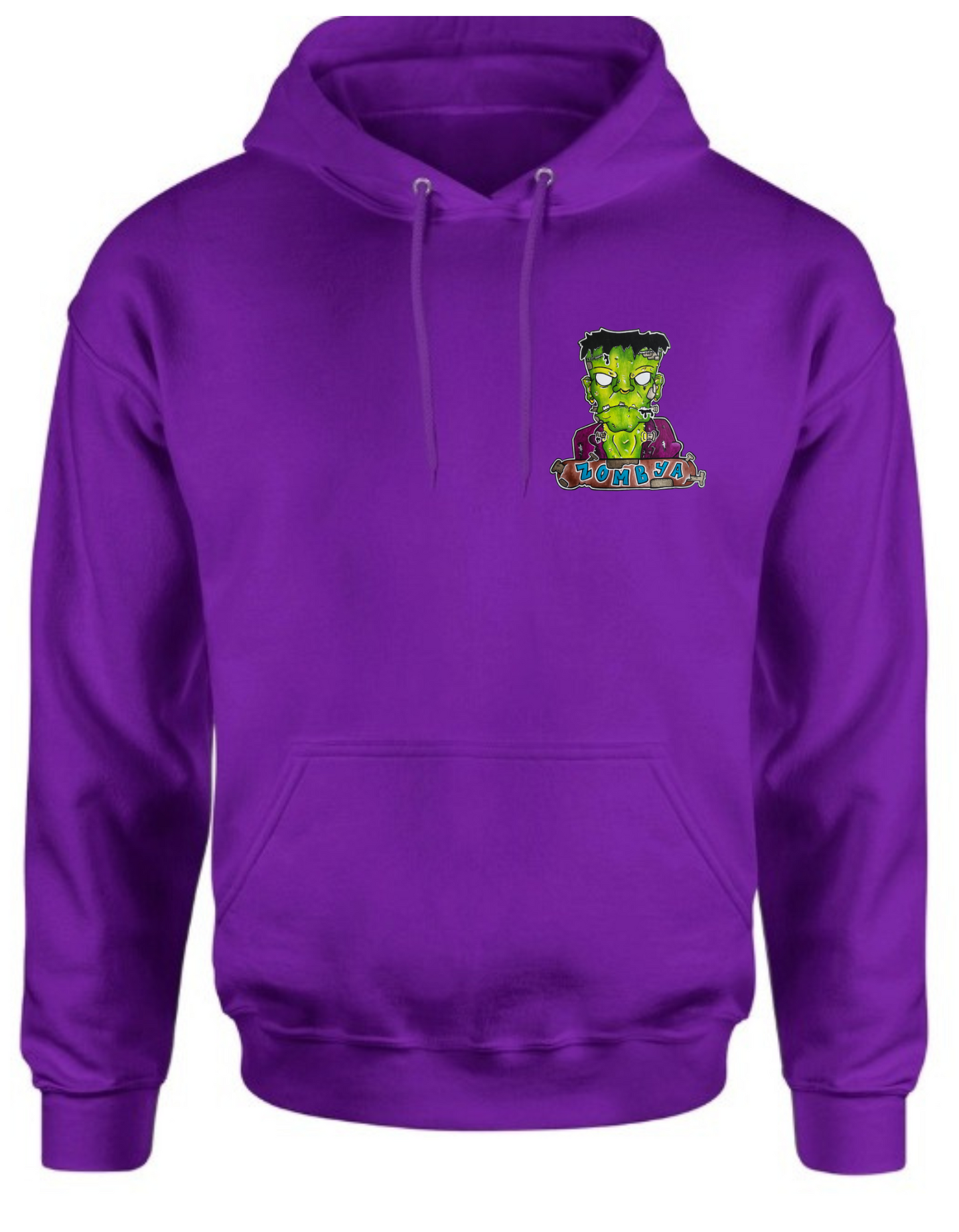 Hoodies Franky