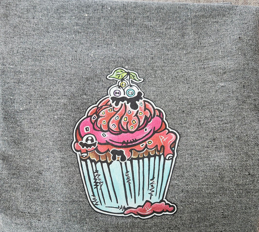 tablier muffin