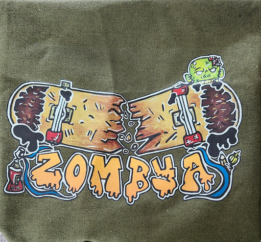 Tablier logo officiel