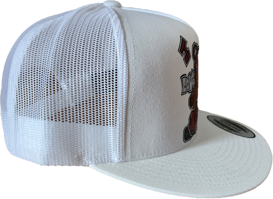 Casquette Ours I love you