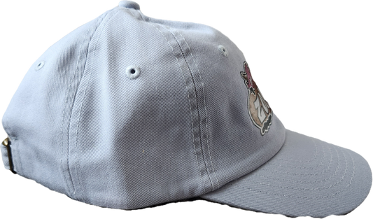 Casquette enfant trio monstre