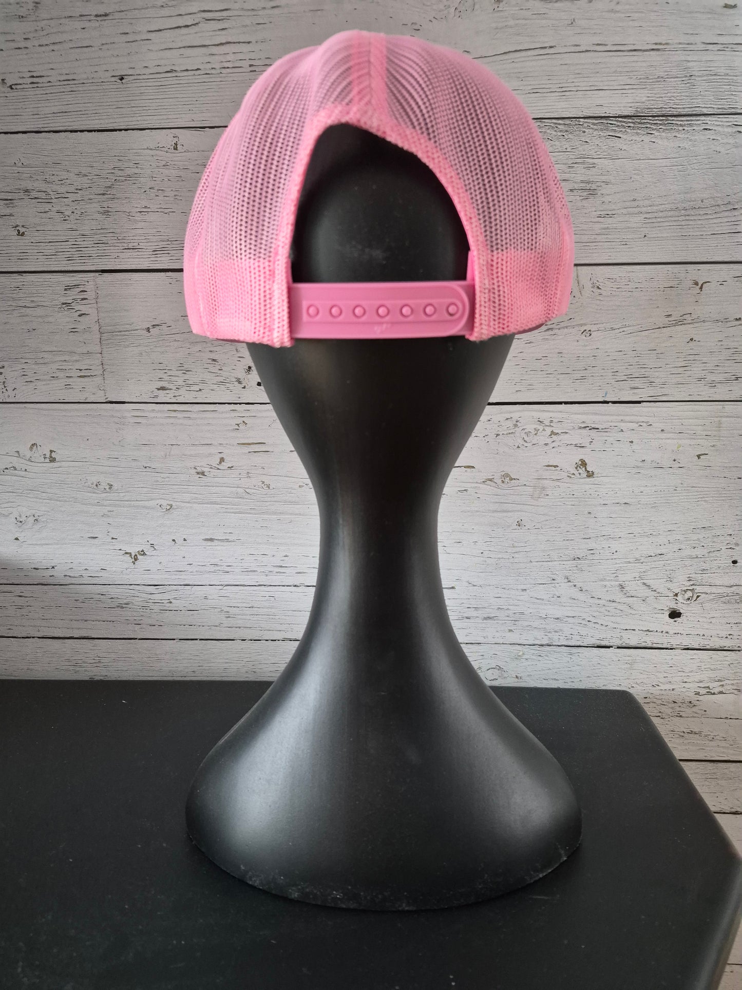 Casquette Flamant rose Snapback