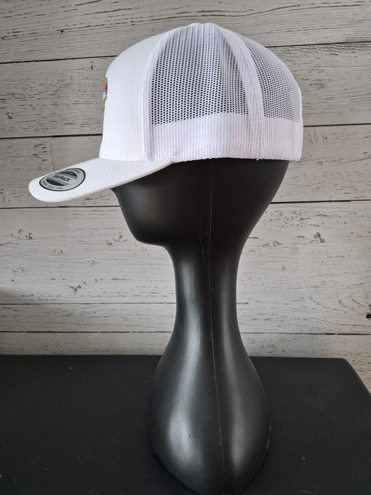 Casquette Toucan Snapback