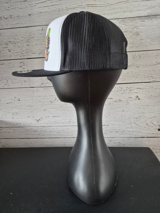 Casquette Logo officielle Snapback