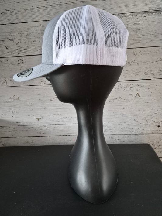 Casquette Radio Snapback
