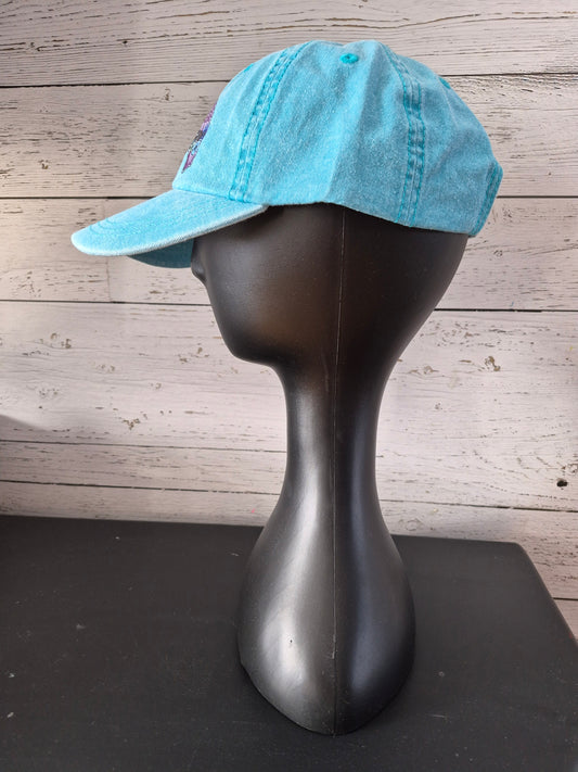 Casquette Flamant rose