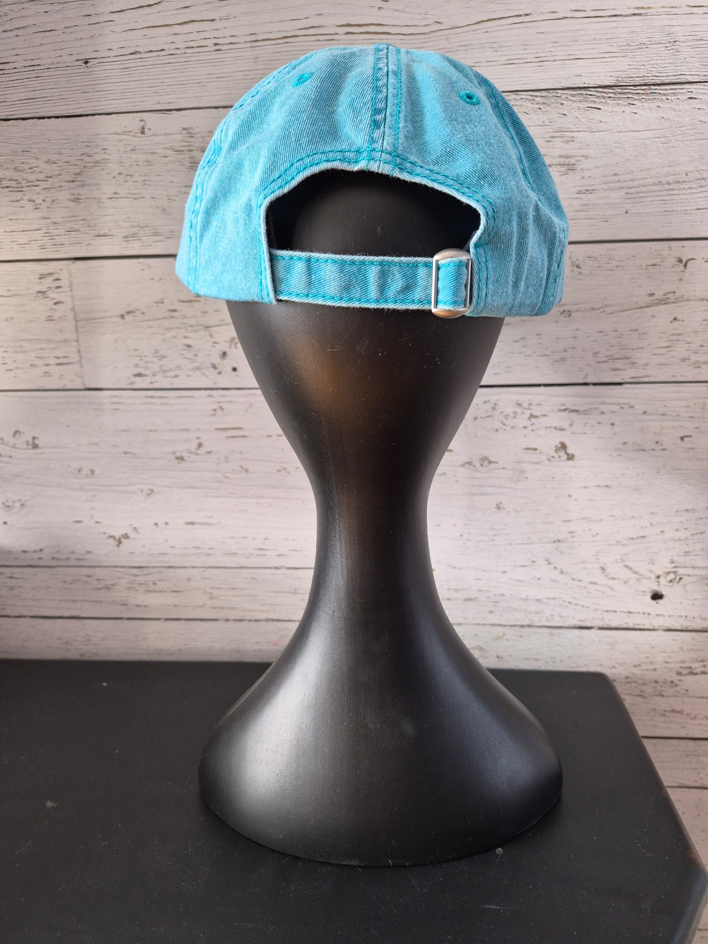 Casquette Flamant rose