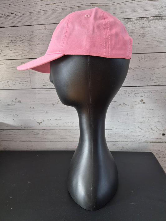 Casquette enfant Flamant rose