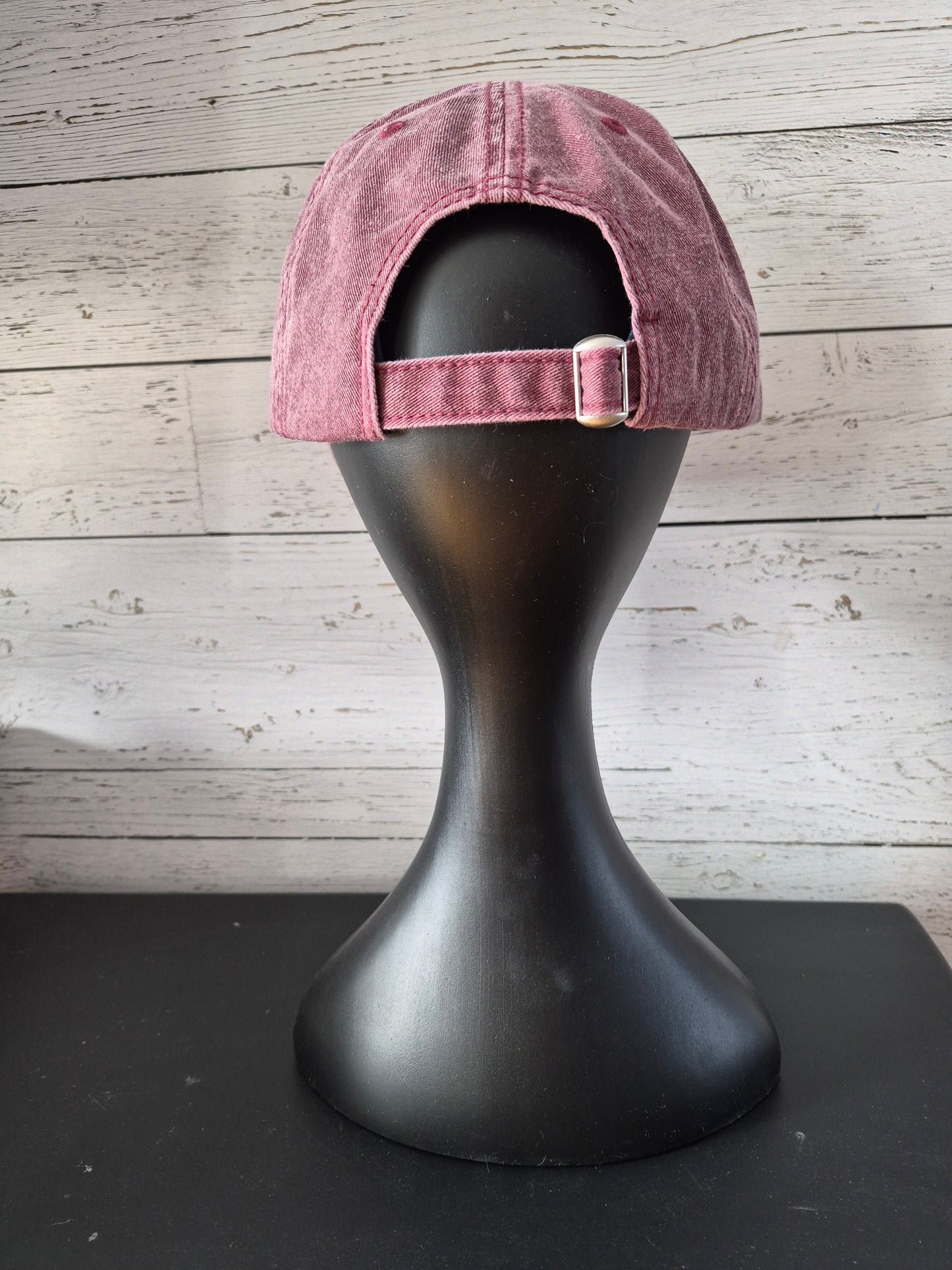 Casquette Fleur skate