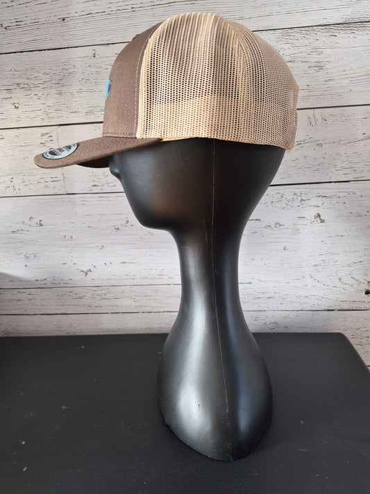 Casquette Zombya skate