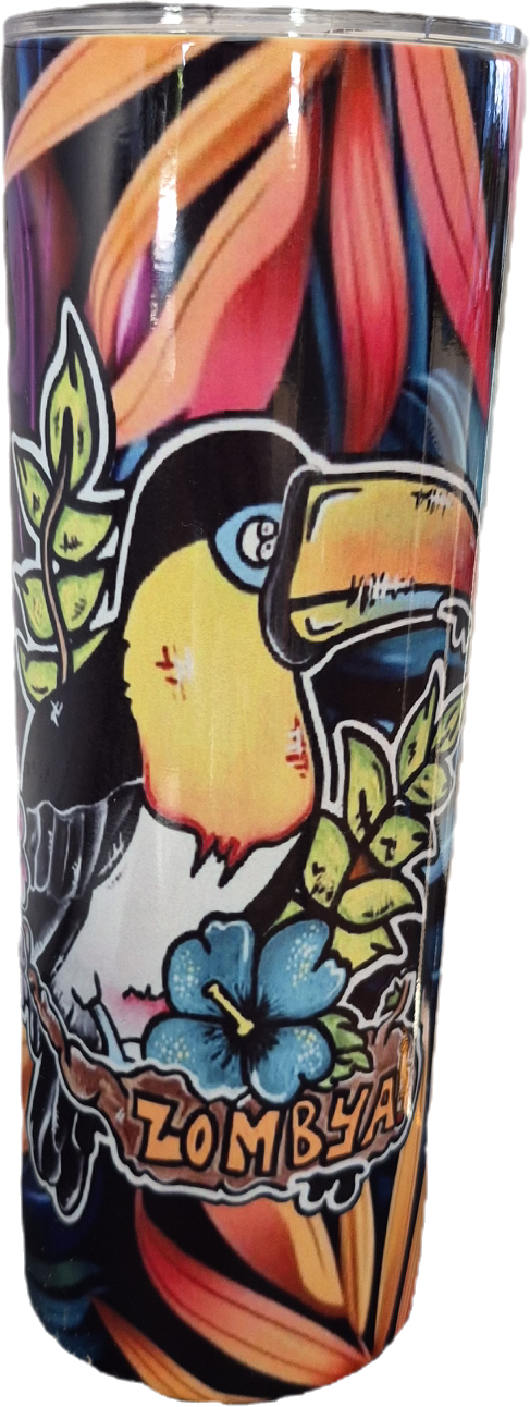Thermos Toucan