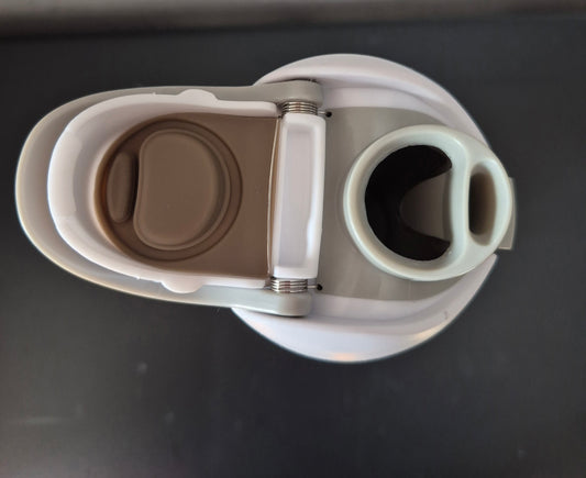 Gourde 40oz Ours I love you