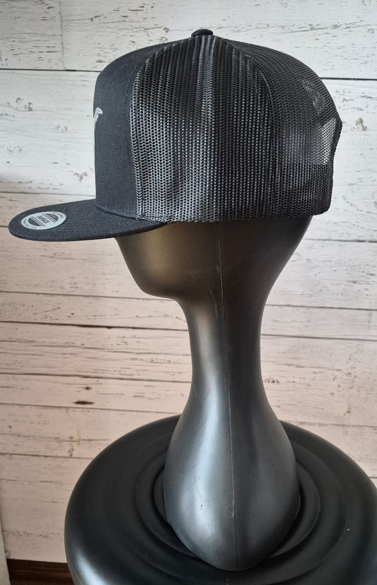 Casquette Snapback Encore debout