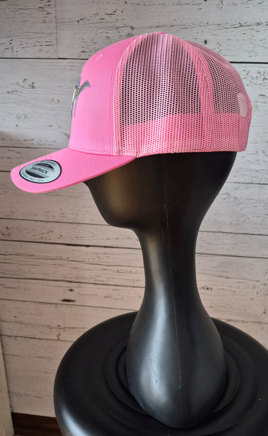 Casquette Snapback Encore debout