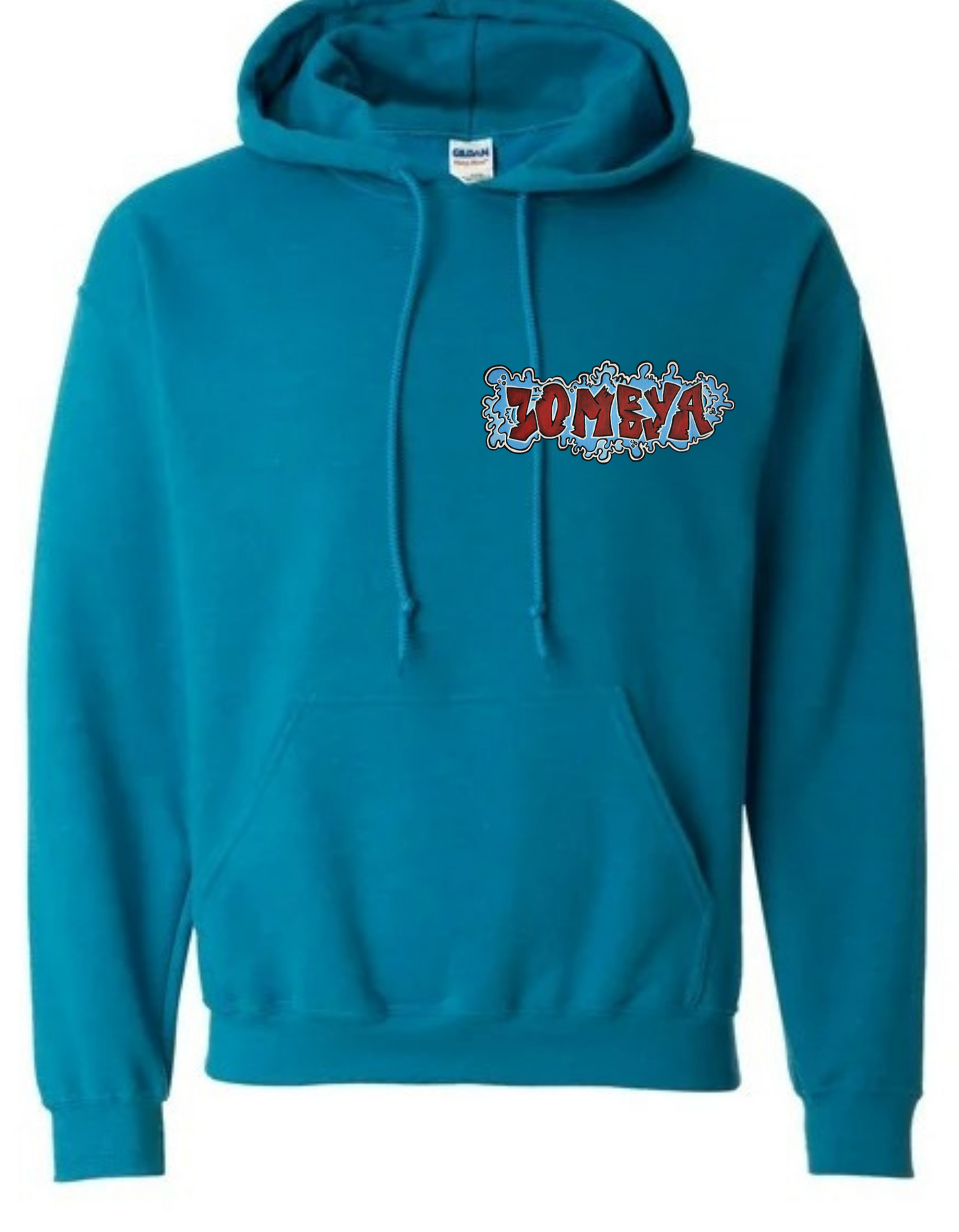 Hoodies zombya vague