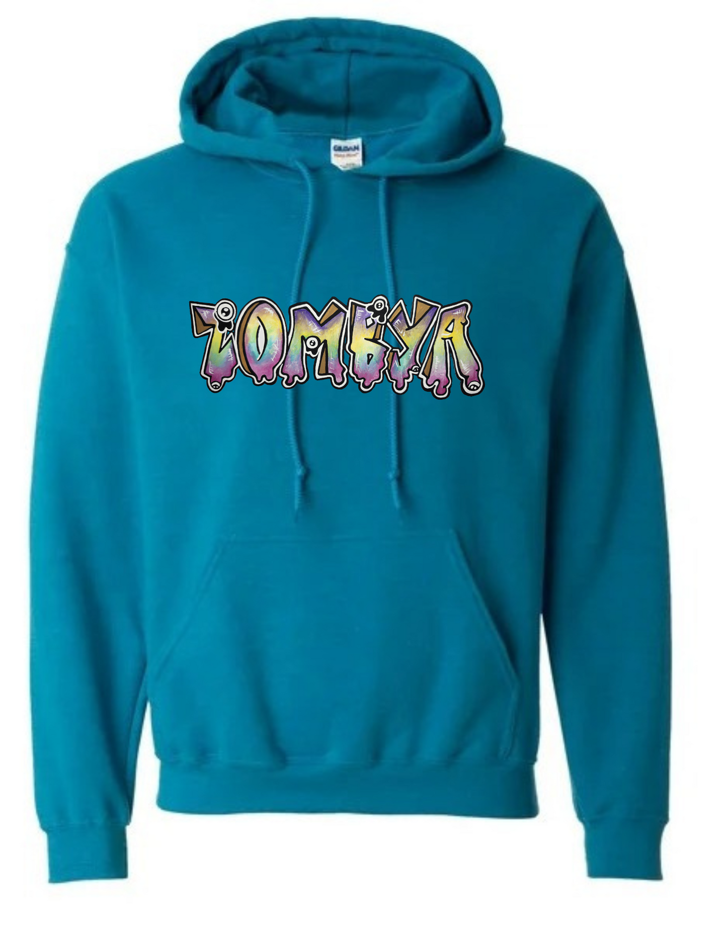 Hoodies zombya cornet