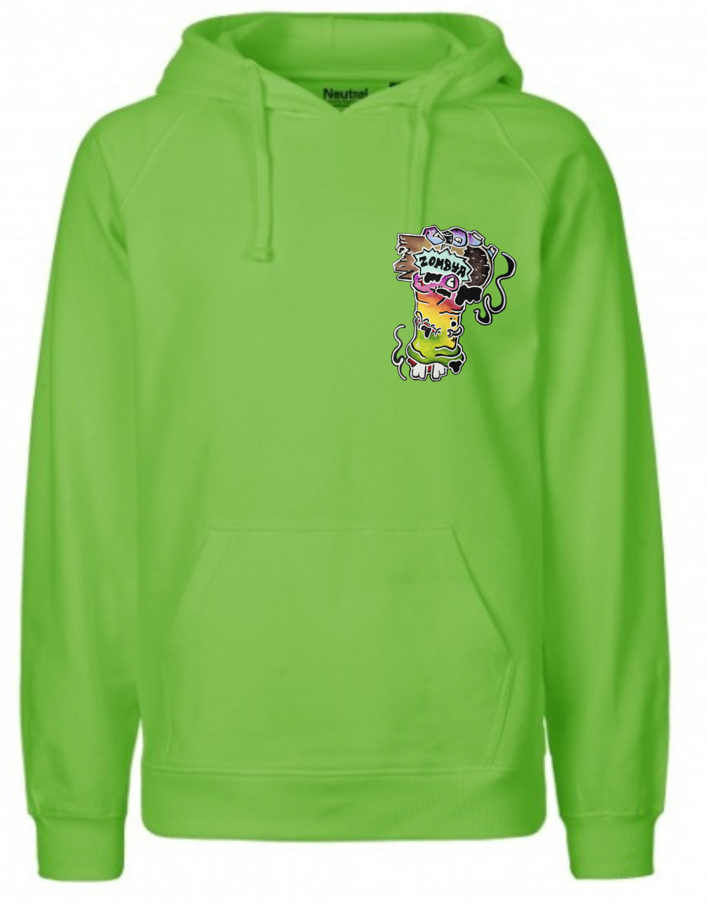 Hoodies main multicolore