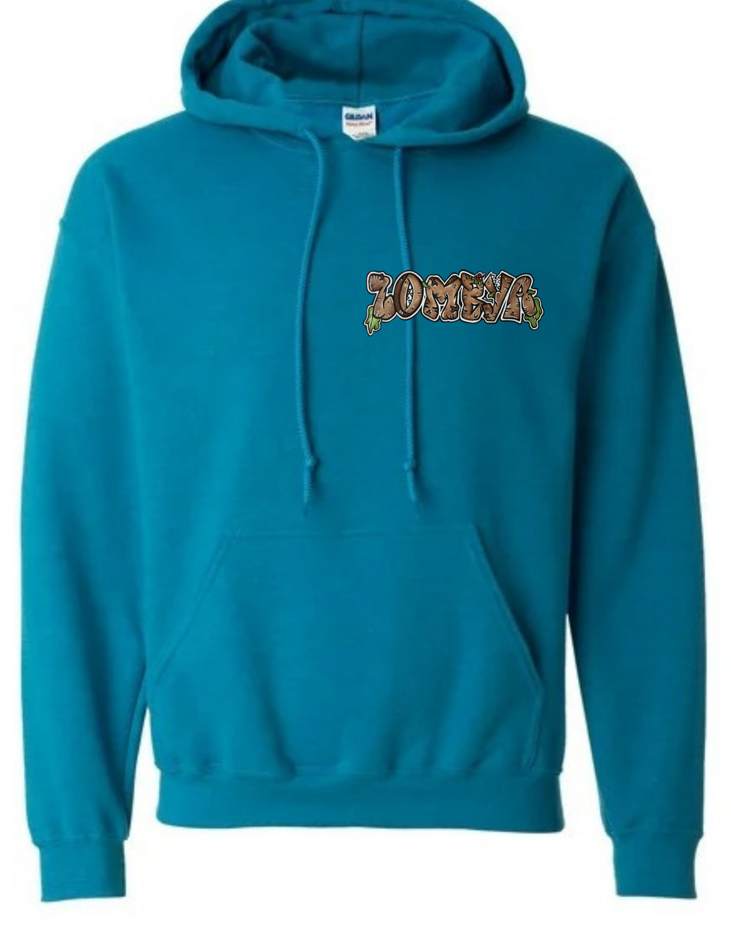 Hoodies zombya racine