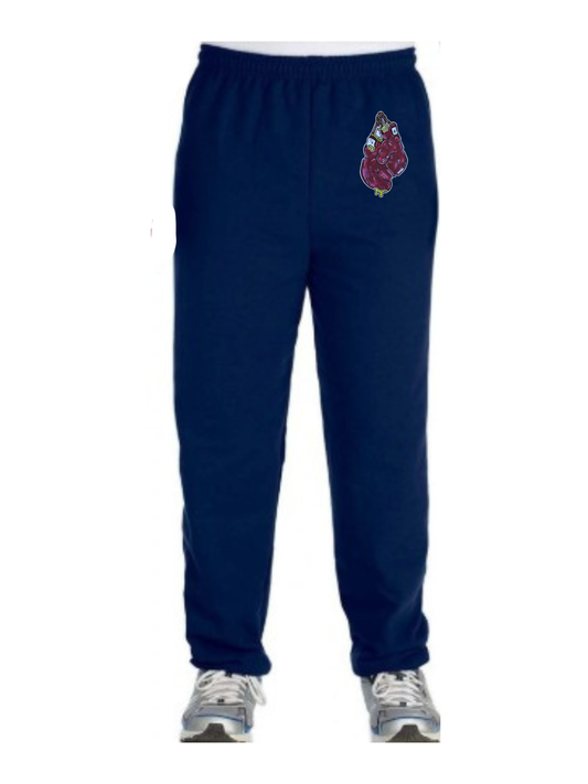 Jogging unisexe Gant de boxe