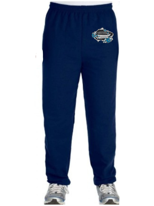 Jogging unisexe Zombya Design