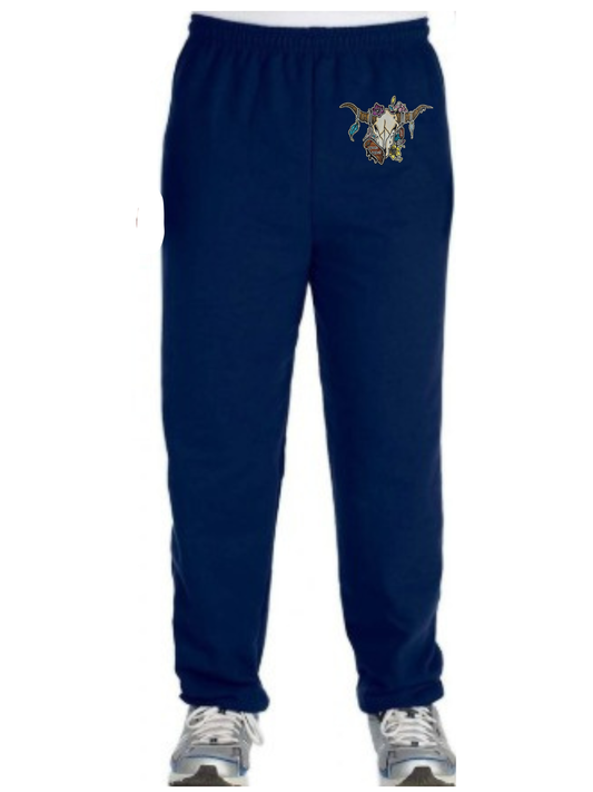 Jogging unisex Encore debout