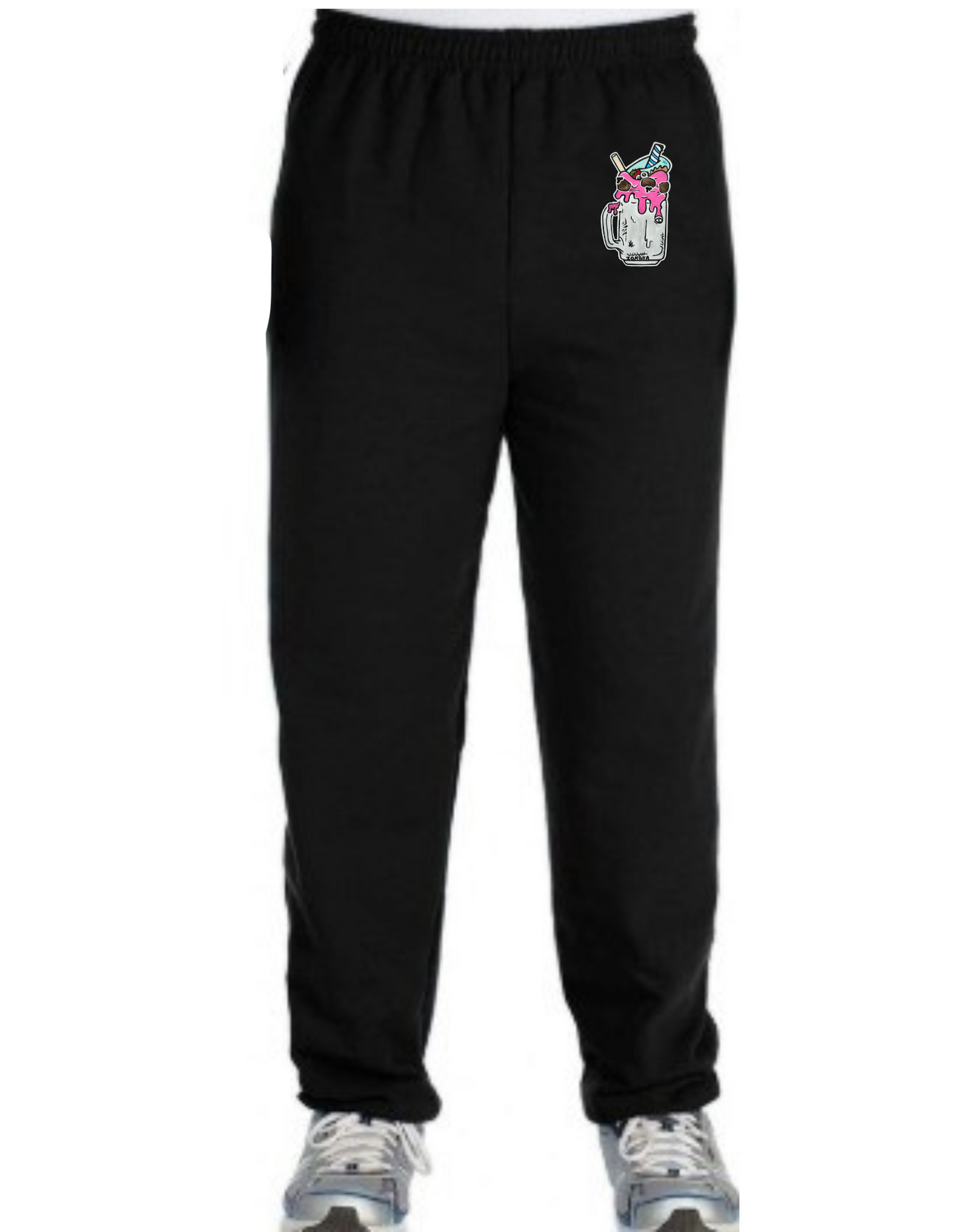 Jogging unisex Pot masson