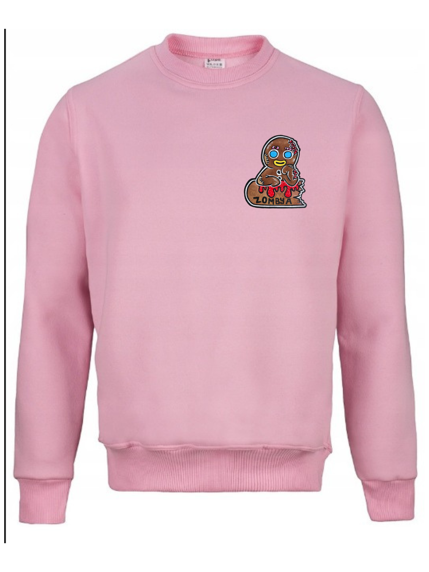 Crewneck Pain d'épices