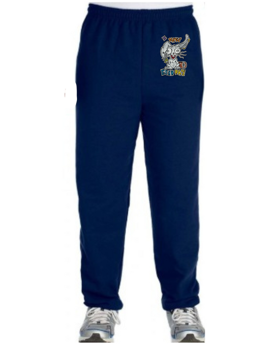 Jogging I have a good day