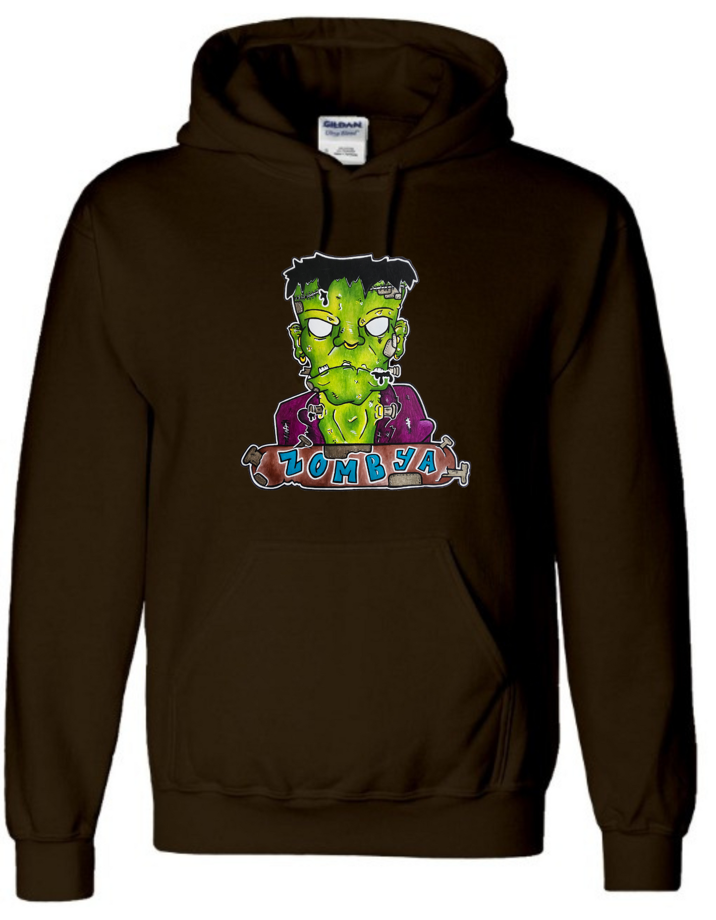 Hoodies Franky