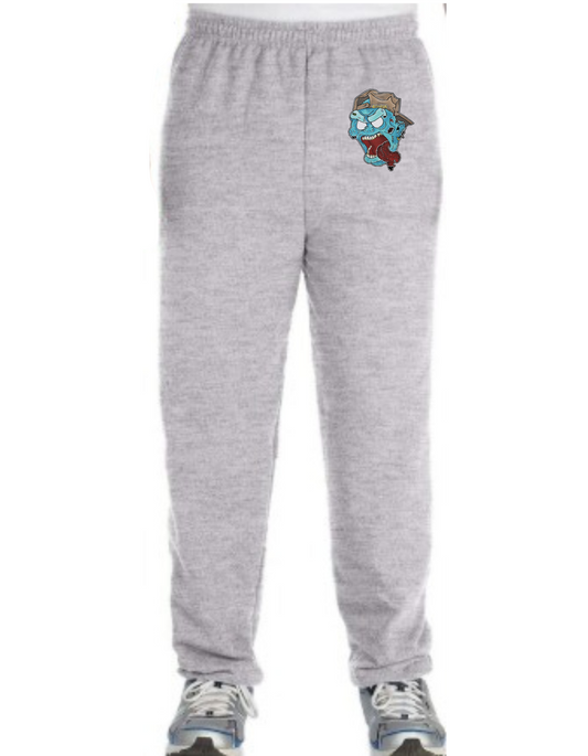 Jogging Zombie casquette