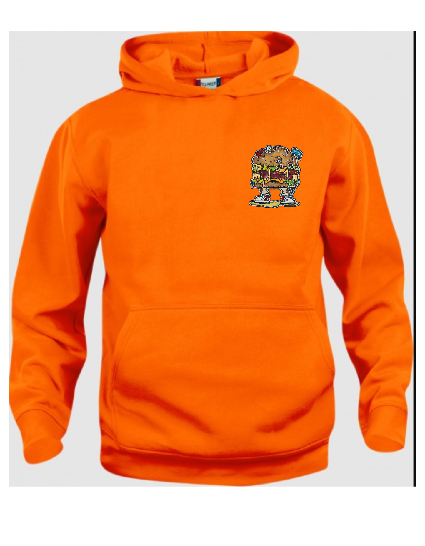 Hoodies Hamburger