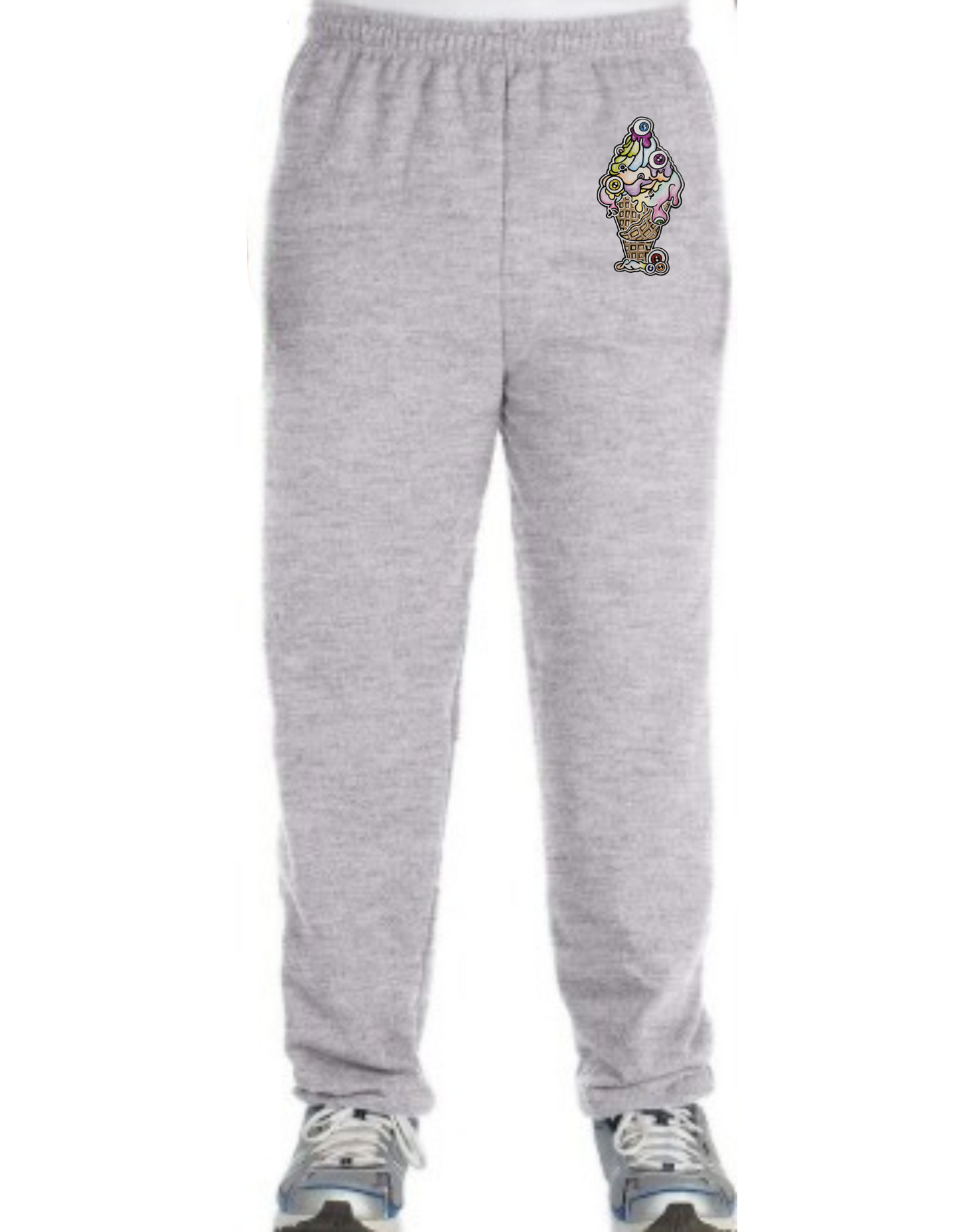 Jogging Cornet