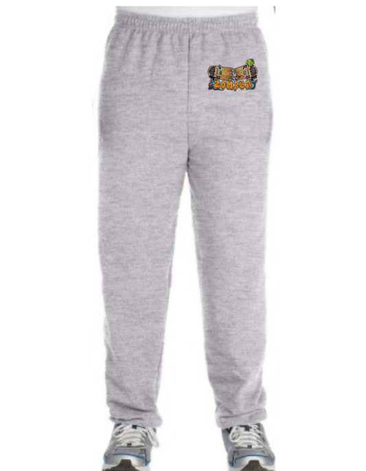 Jogging Logo officielle