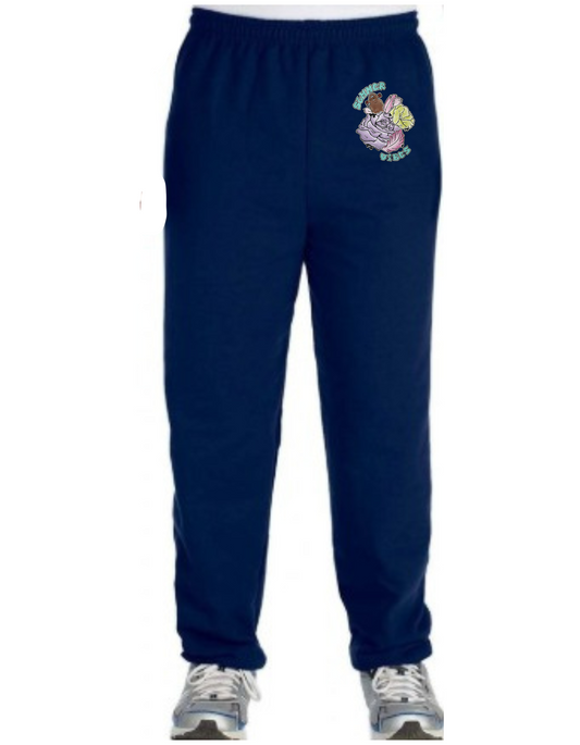 Jogging Summer vibes