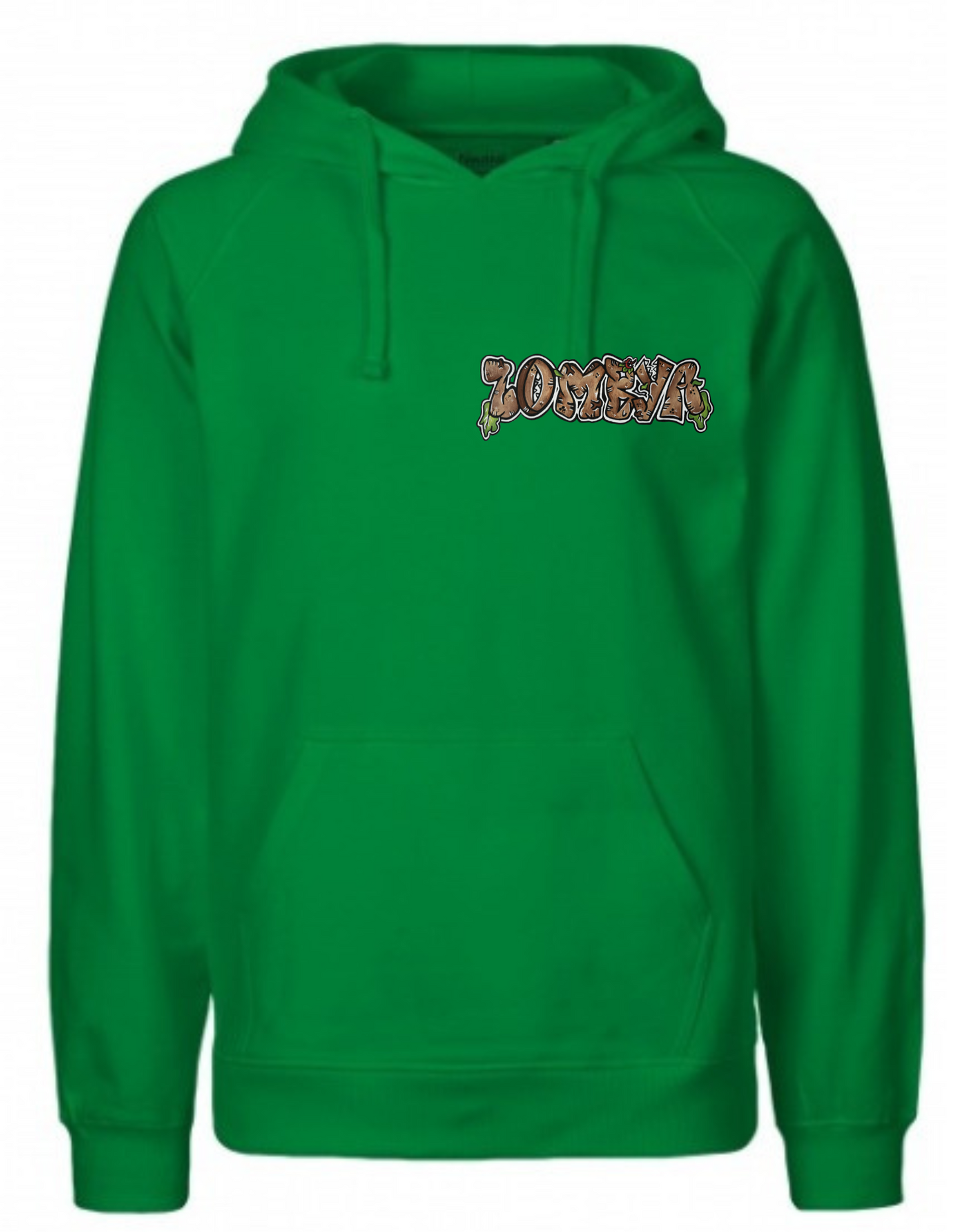 Hoodies zombya racine