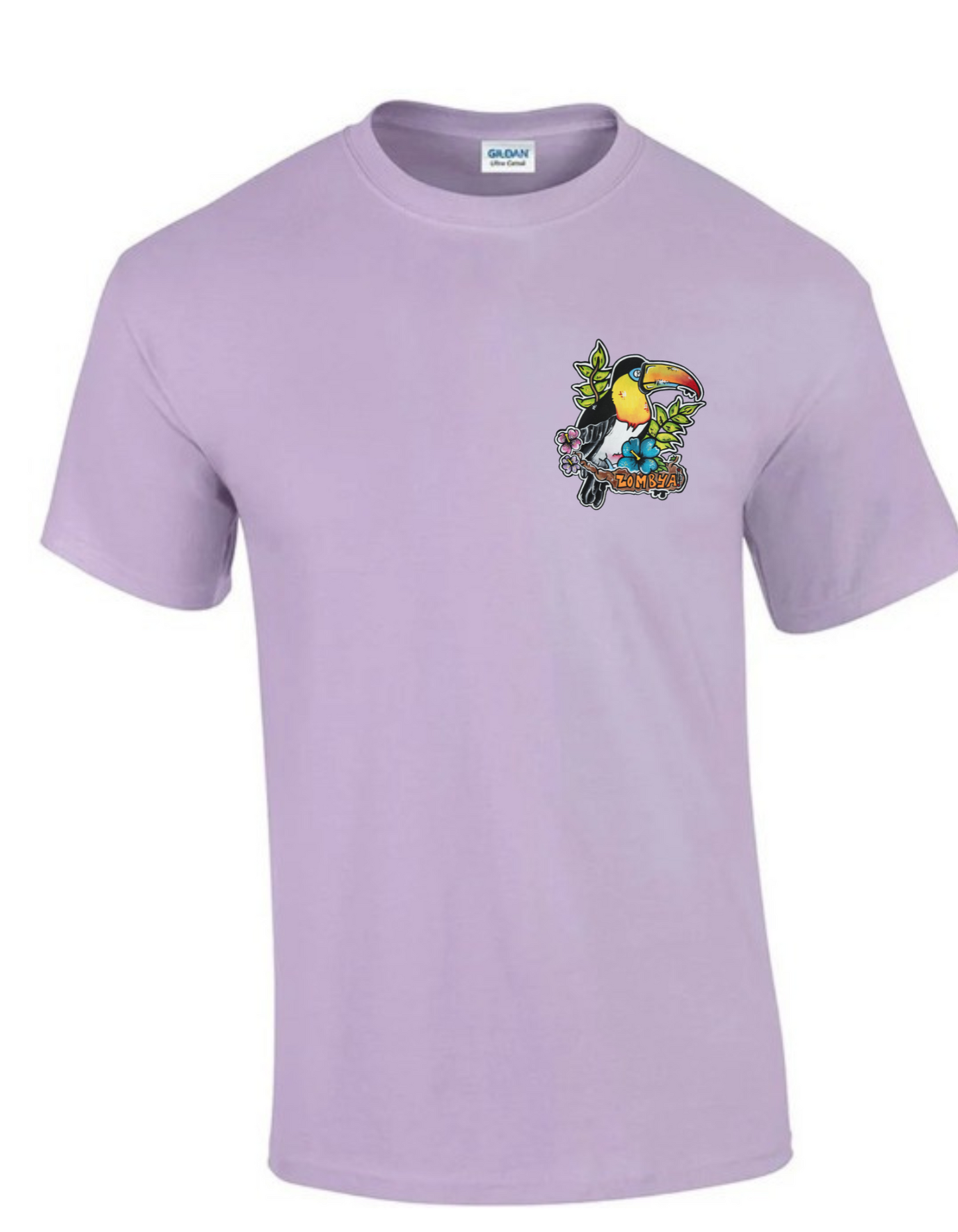 T-shirt Toucan