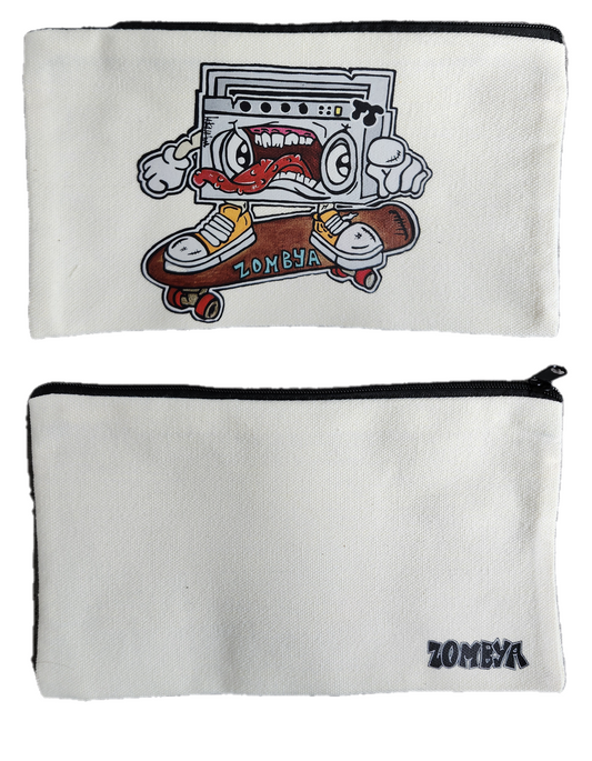 Coffre a crayon radio hors pair