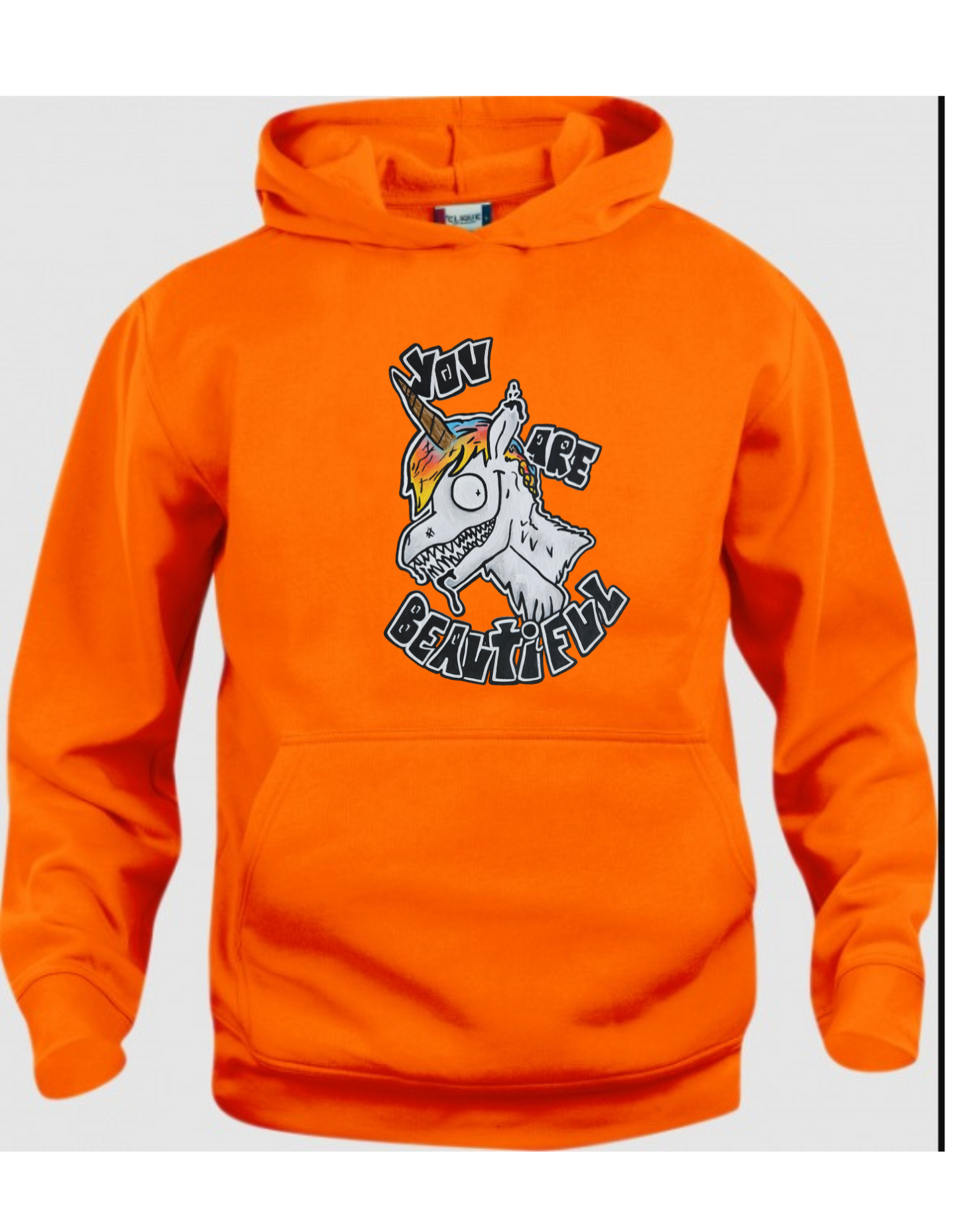 Hoodies You are beautiful