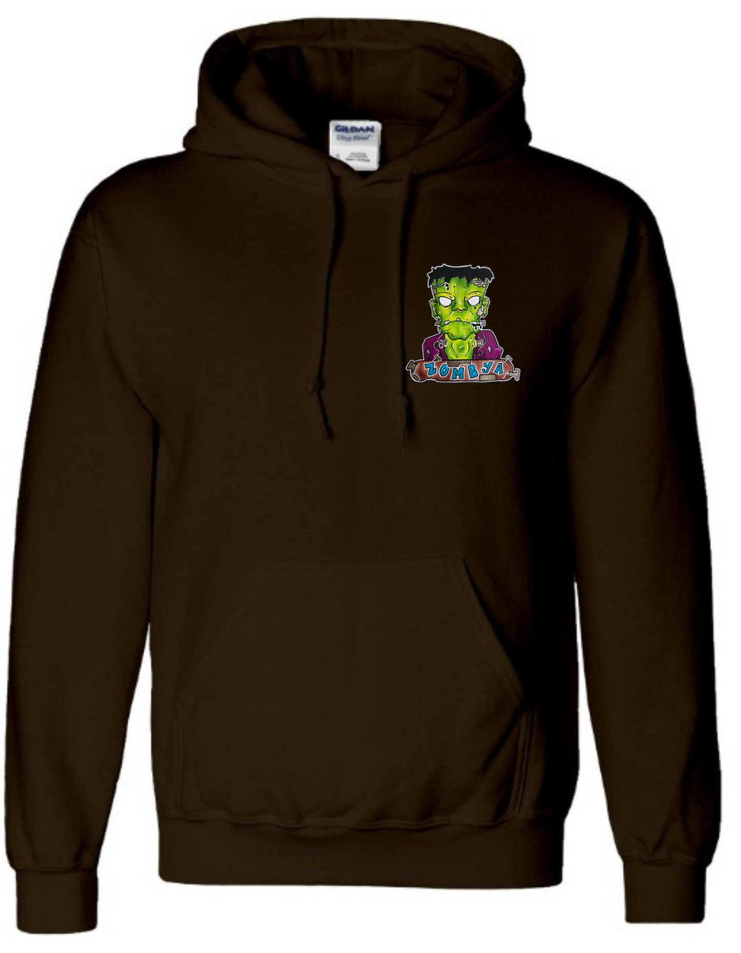 Hoodies Franky