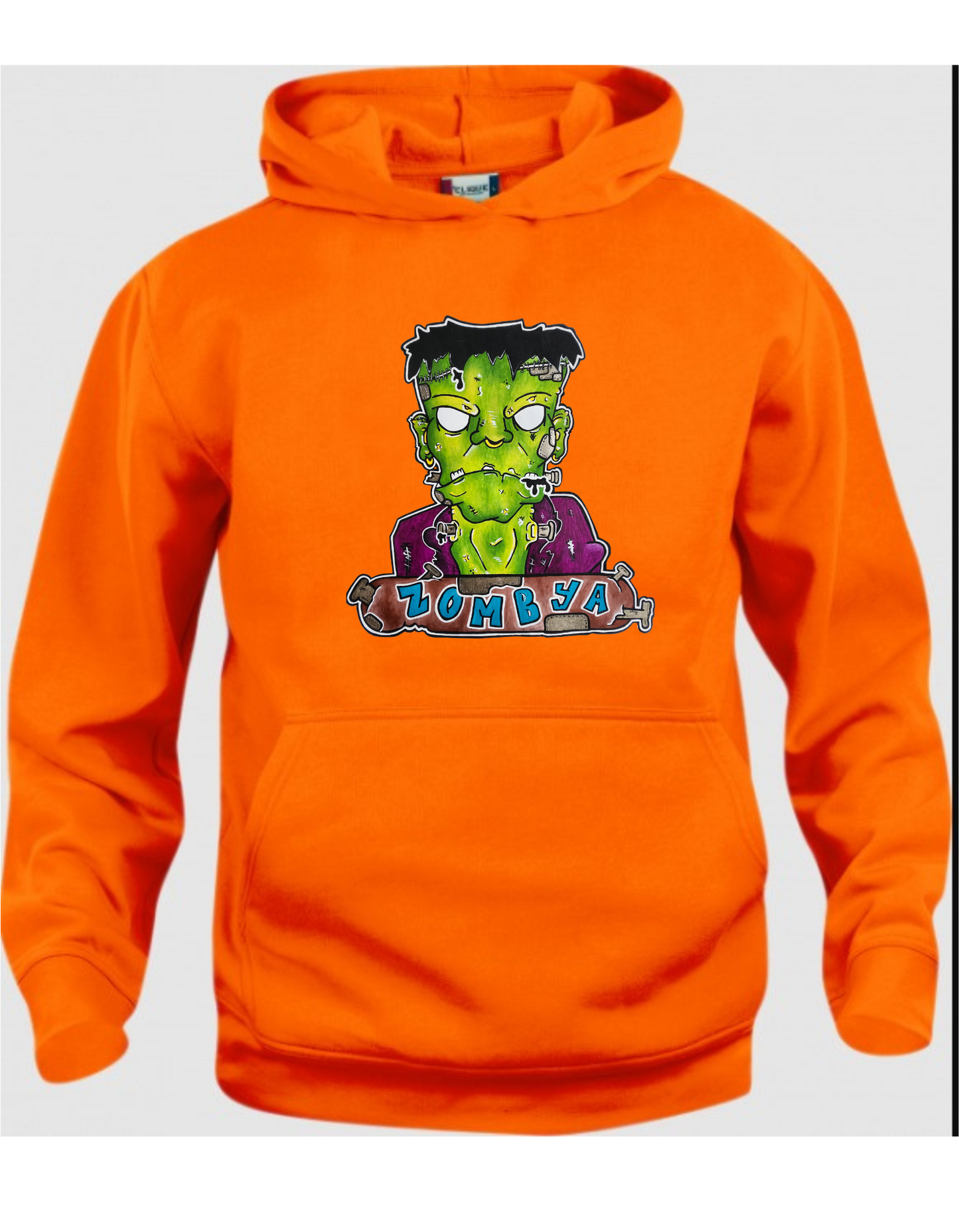 Hoodies Franky