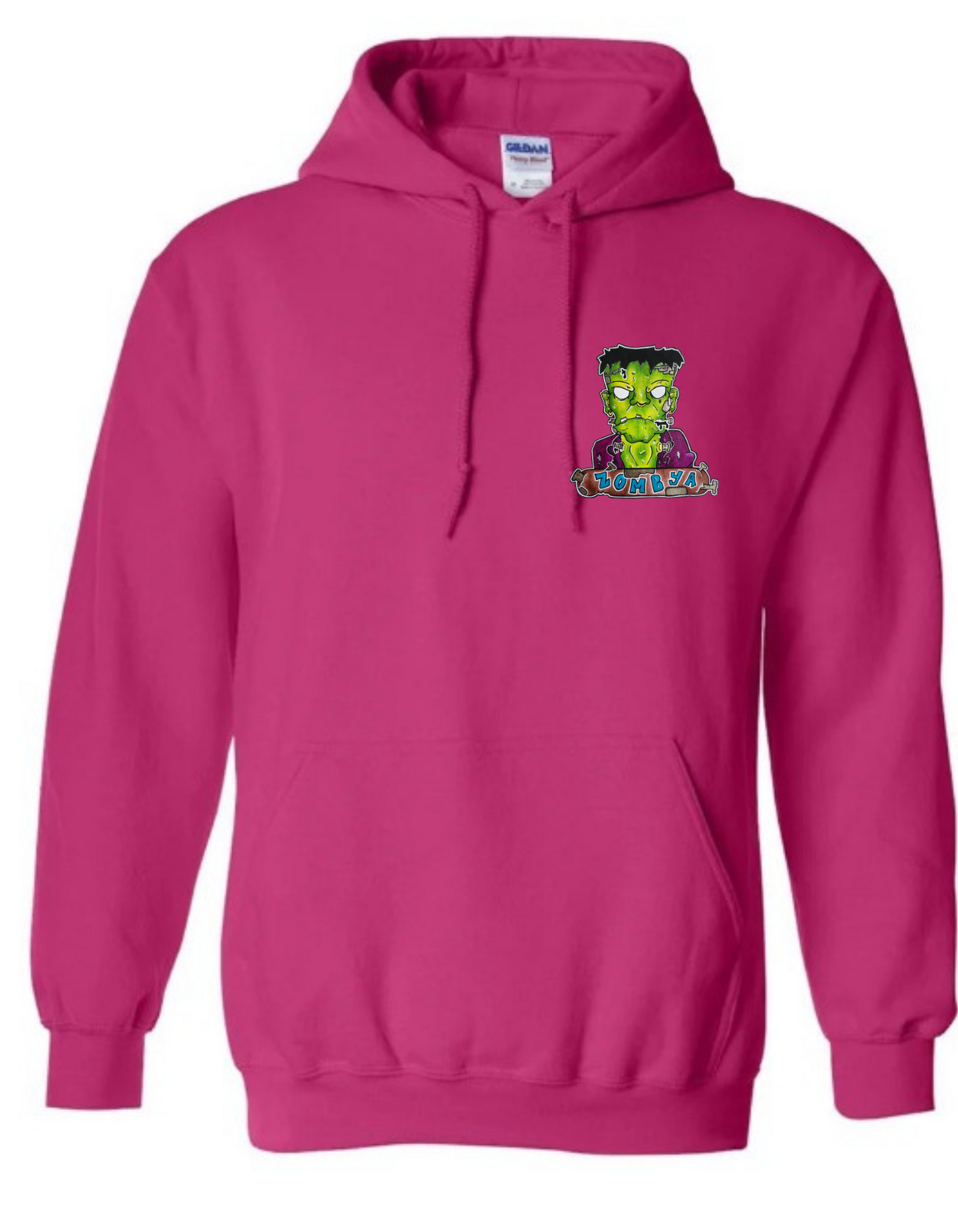 Hoodies enfant Franky